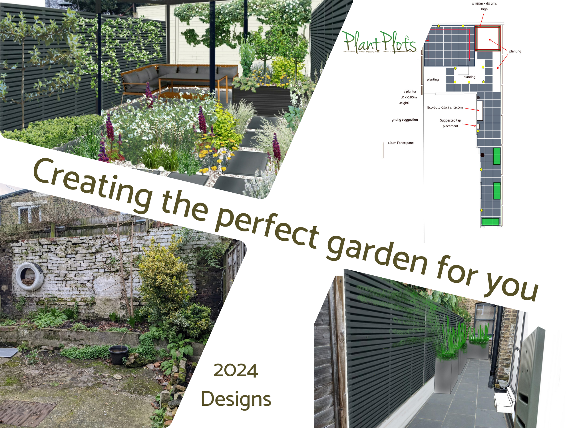 Courtyard garden design ideas PlantPlots () Courtyard garden design ideas PlantPlots ()