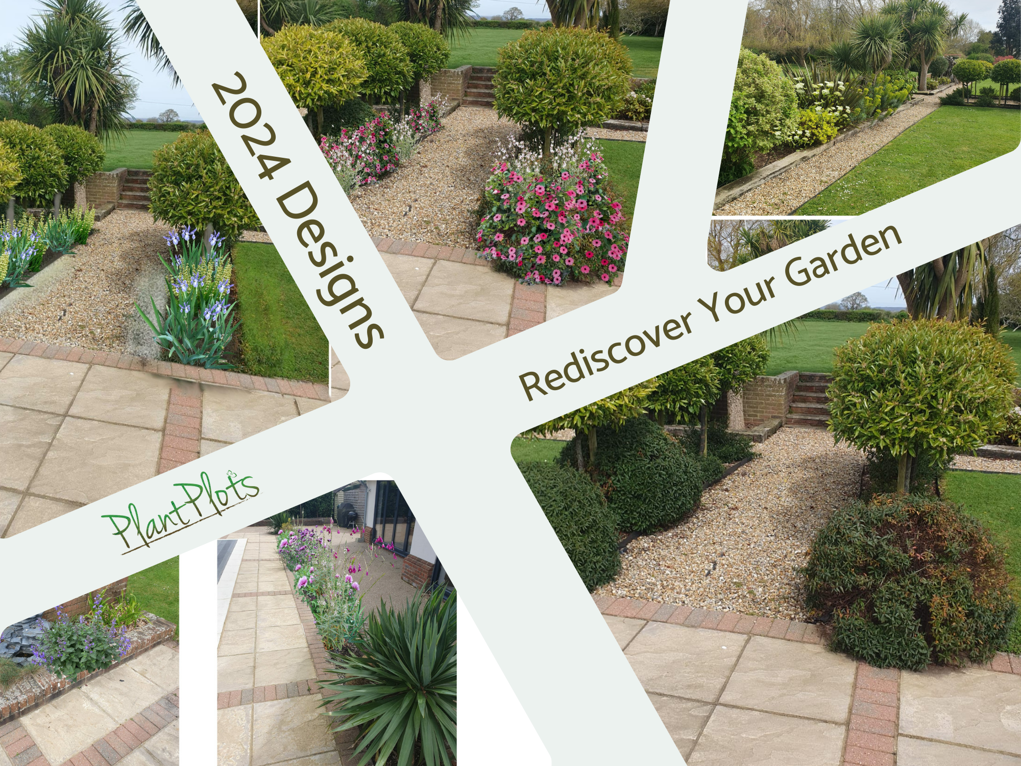 Easy Planting Ideas PlantPlots Easy Planting Ideas PlantPlots