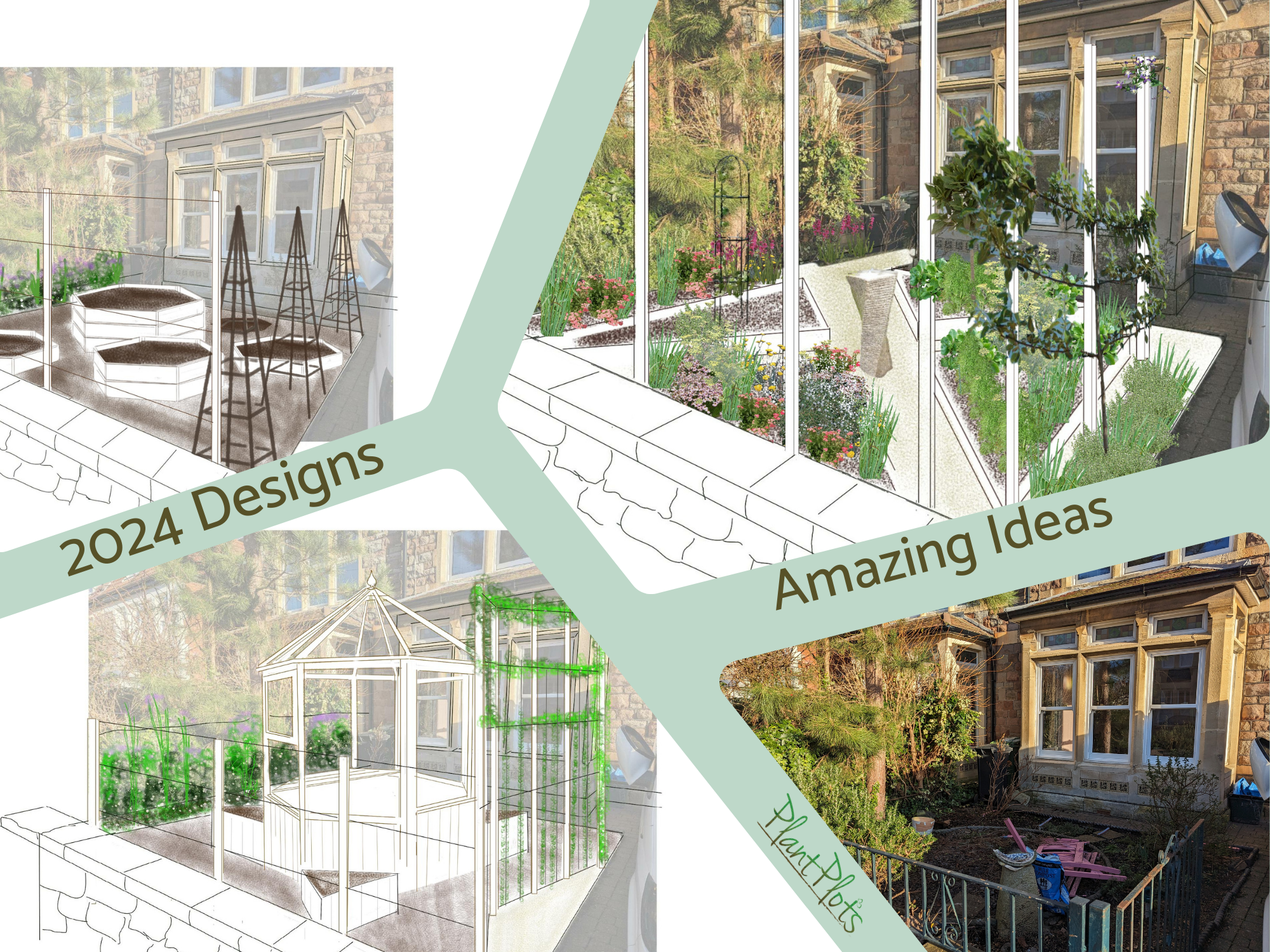 Front Garden Ideas PlantPlots Front Garden Ideas PlantPlots