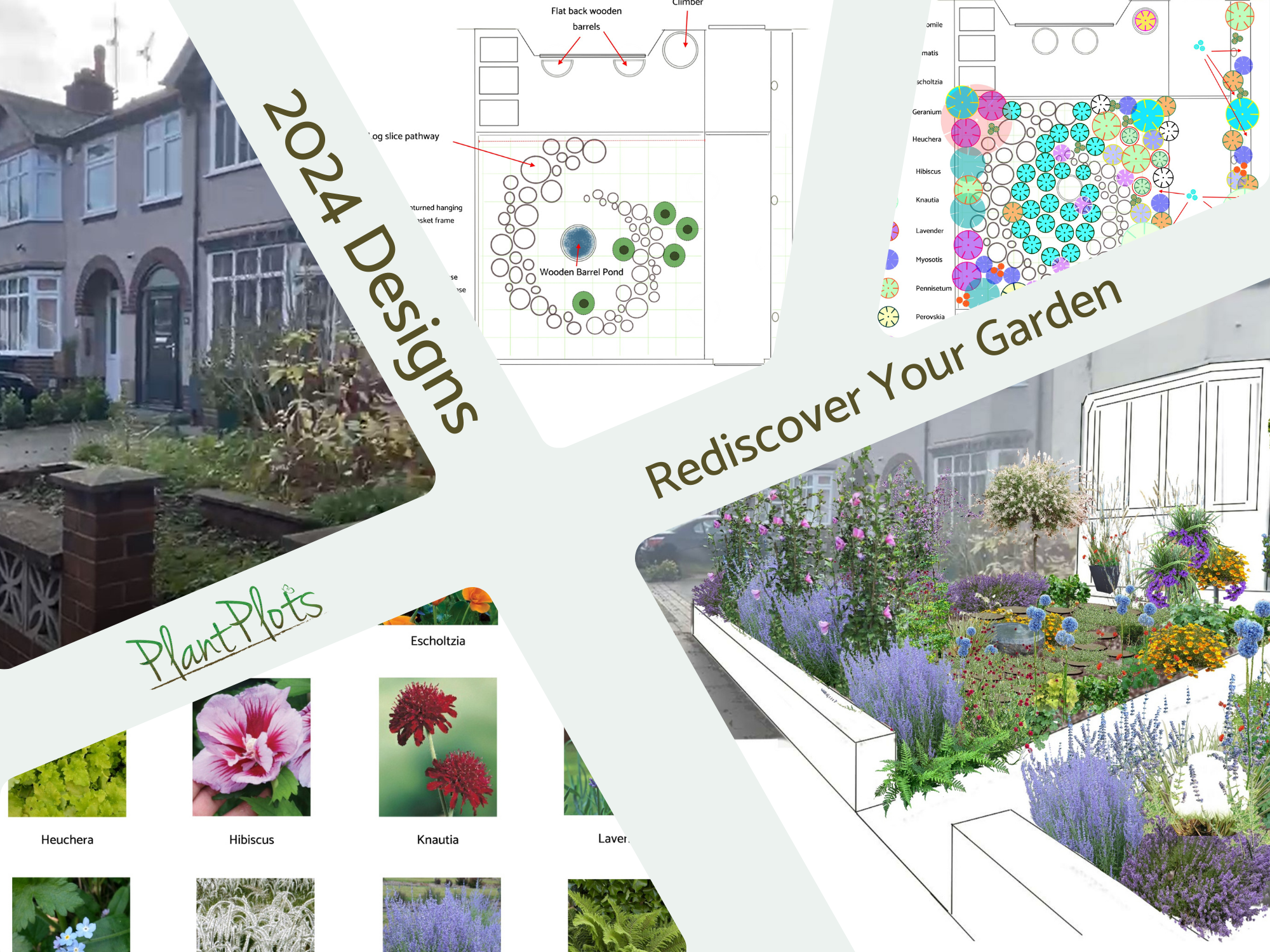 Front garden planting ideas PlantPlots () Front garden planting ideas PlantPlots ()