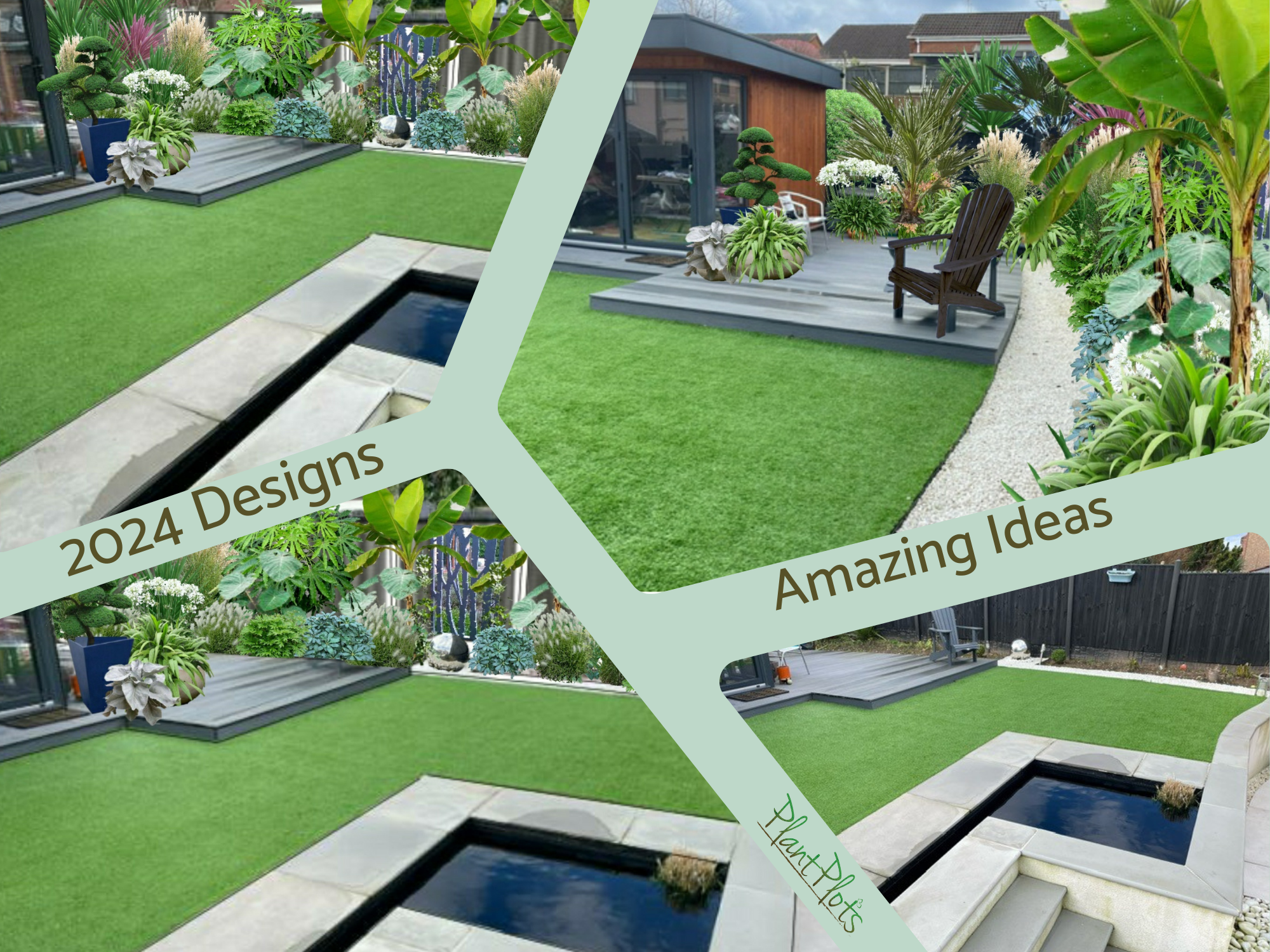 Planting Ideas PlantPlots Planting Ideas PlantPlots