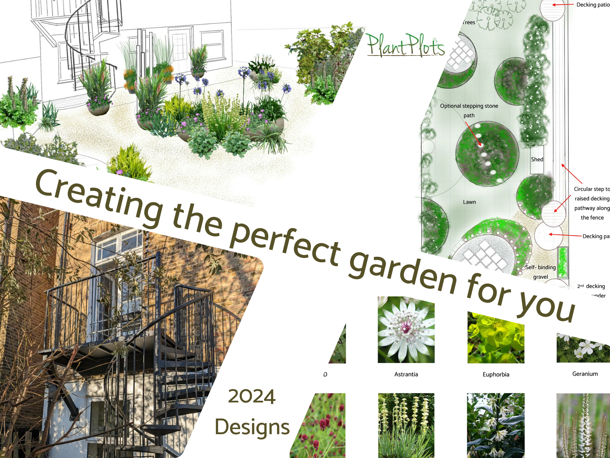 Wildlife friendly garden design ideas PlantPlots () Wildlife friendly garden design ideas PlantPlots ()