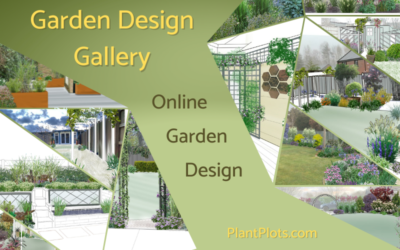 garden design gallery online design