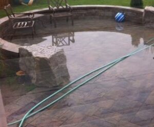 drainage for gardens