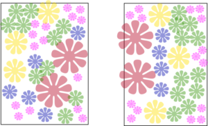 Natural-planting-layour-diagram
