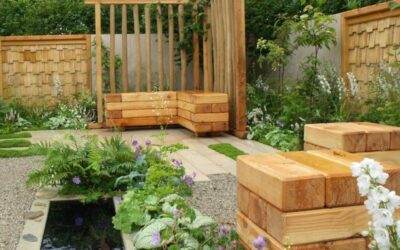 Are RHS Show Gardens worth copying