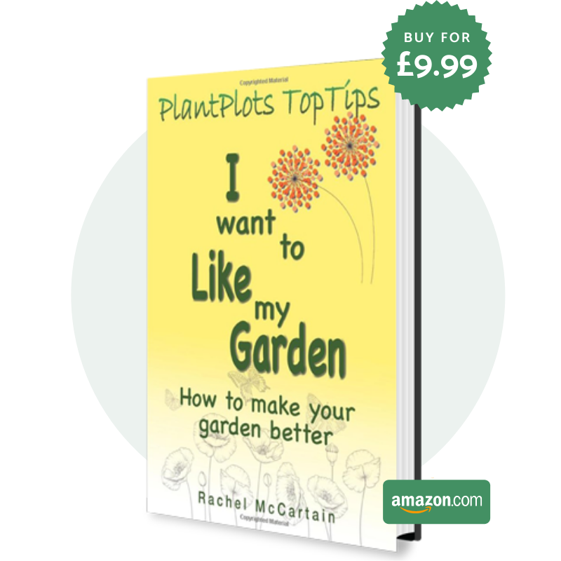 Garden Design book