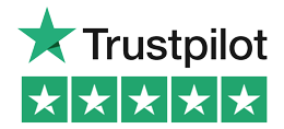 Read our costomer reviews at Trustpilot