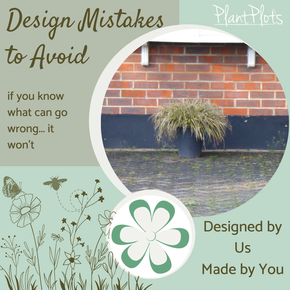 design mistakes to avoid