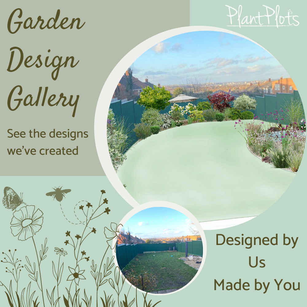 garden design gallery