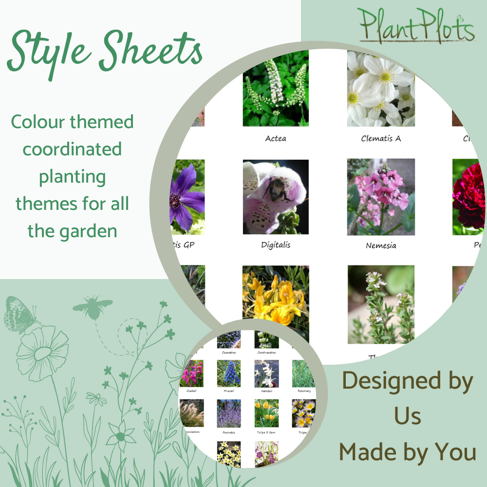 style sheets home