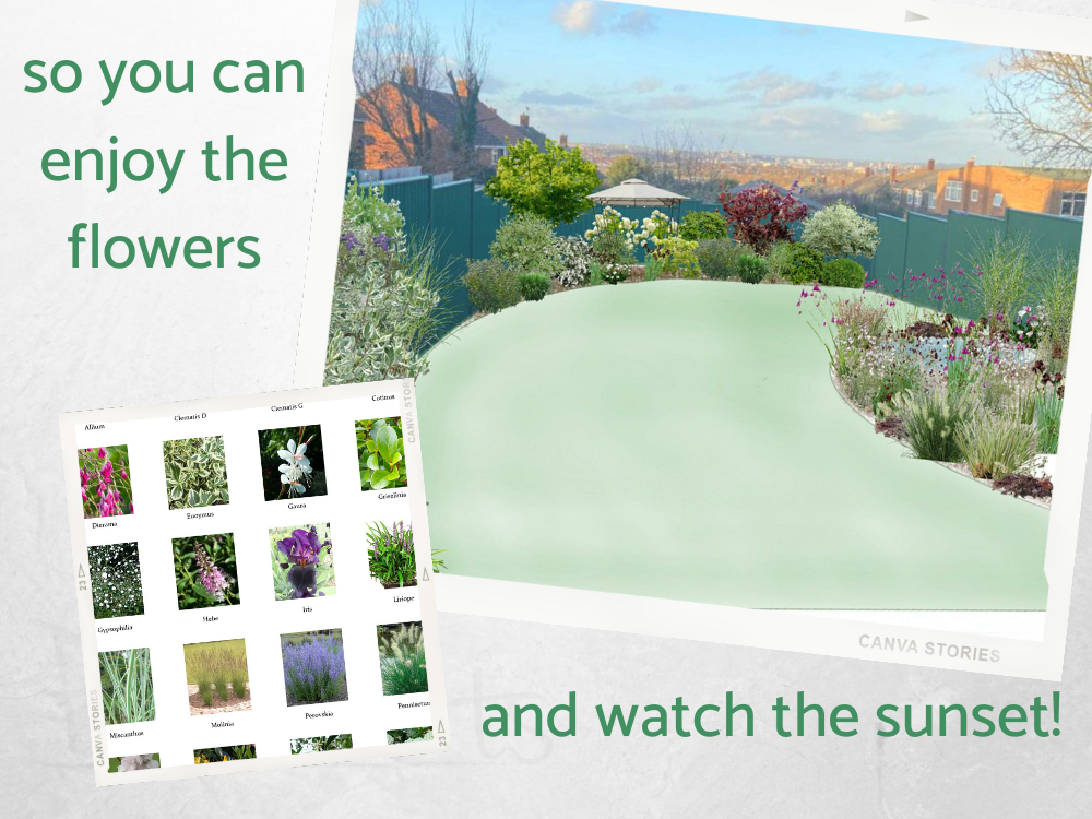 JE sweeping lawn with big sky view JE sweeping lawn with big sky view