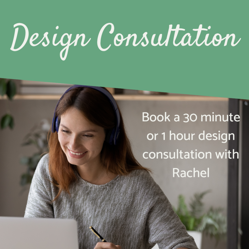 Garden Consultation