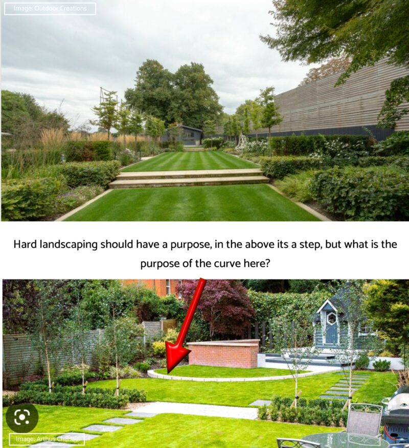 Large Garden Design Tips - A Beginners Guide