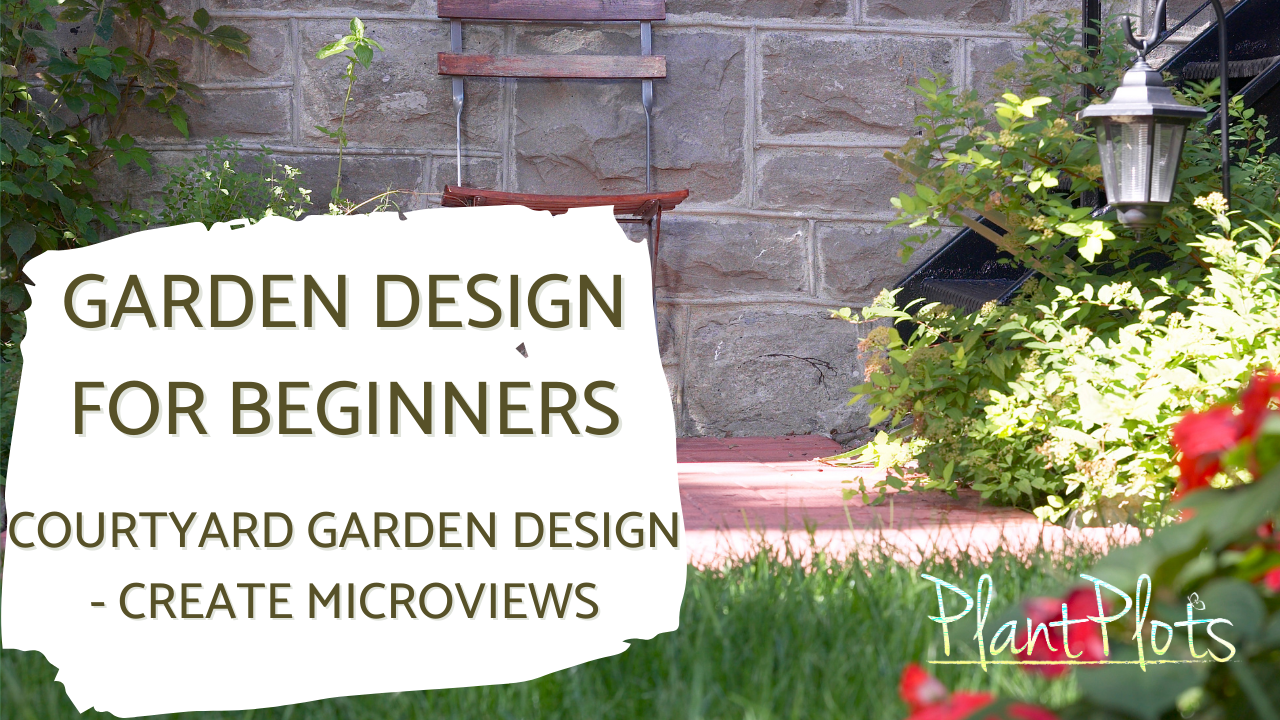 courtyard design Thumbnail video link to watch courtyard design