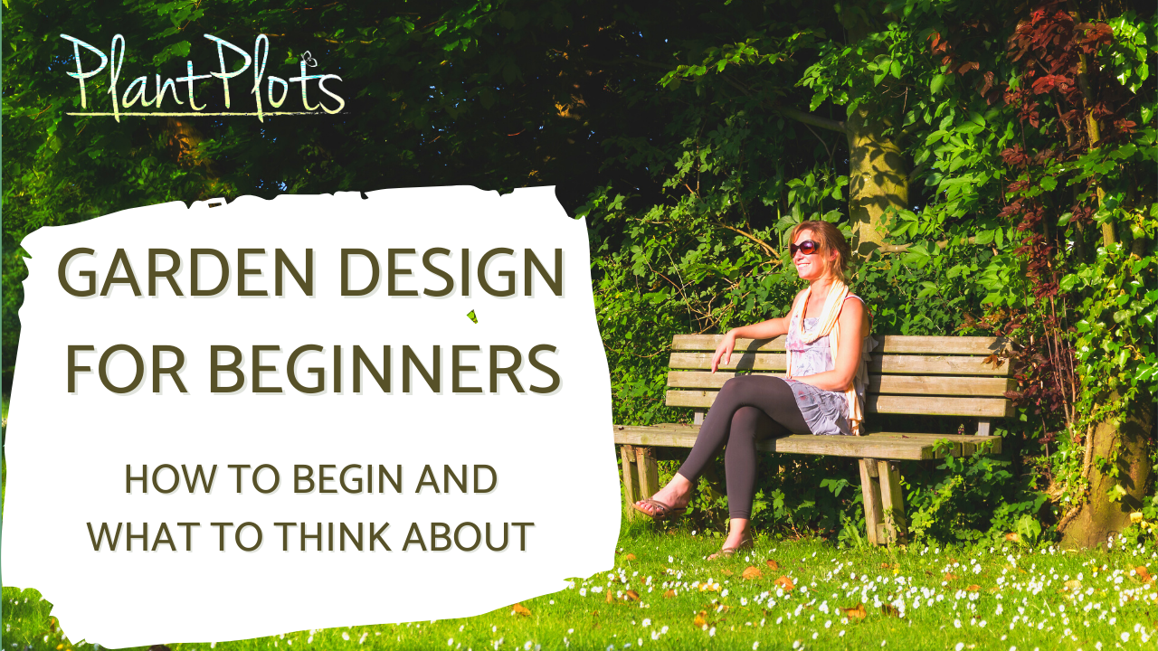 garden design basics Thumbnail video link to watch garden design basics