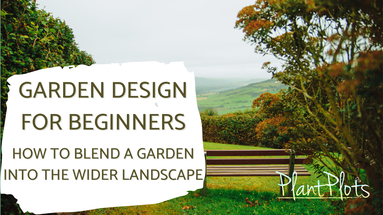 how to blend a garden into the wider landscape Thumbnail video link to watch how to blend a garden into the wider landscape