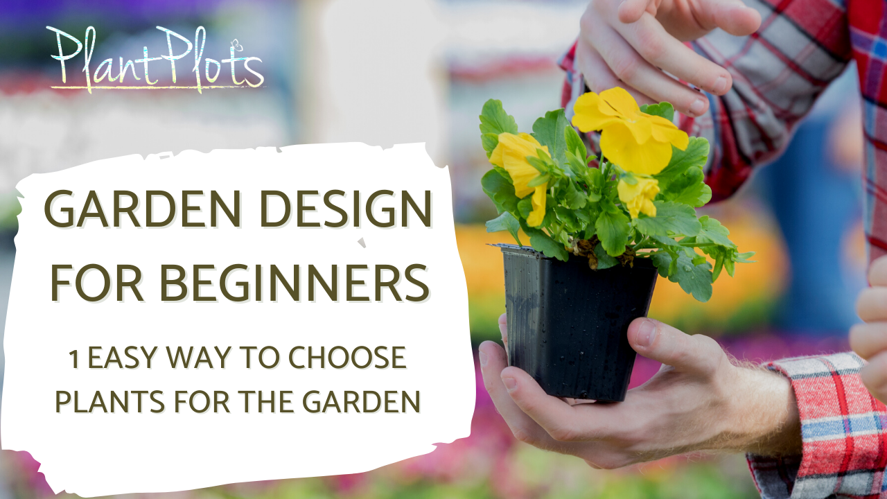 planting recipes Thumbnail video link to watch short planting recipes for non-gardeners