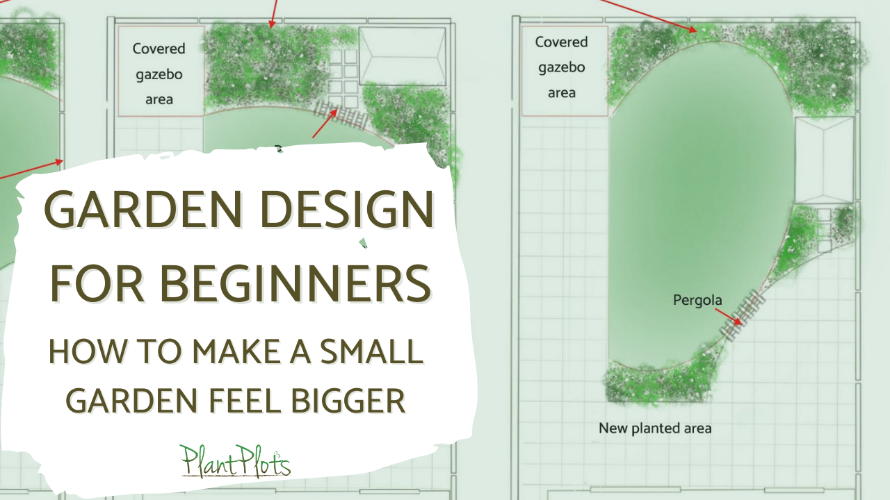 small garden bigger thumbnail Thumbnail video link to watch small garden bigger thumbnail