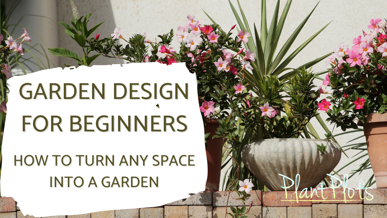 turn any space into a garden Thumbnail video link to watch turn any space into a garden