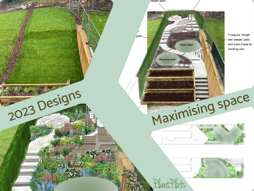 small narrow city garden design PlantPlots small narrow city garden design PlantPlots