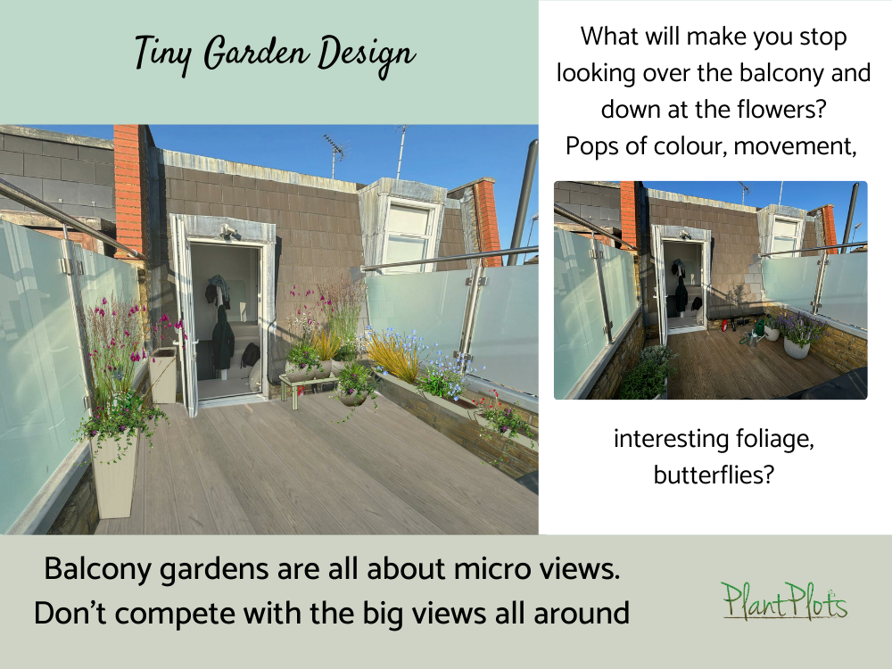 tiny garden design layouts help and ideas PlantPlots () tiny garden design layouts help and ideas PlantPlots ()