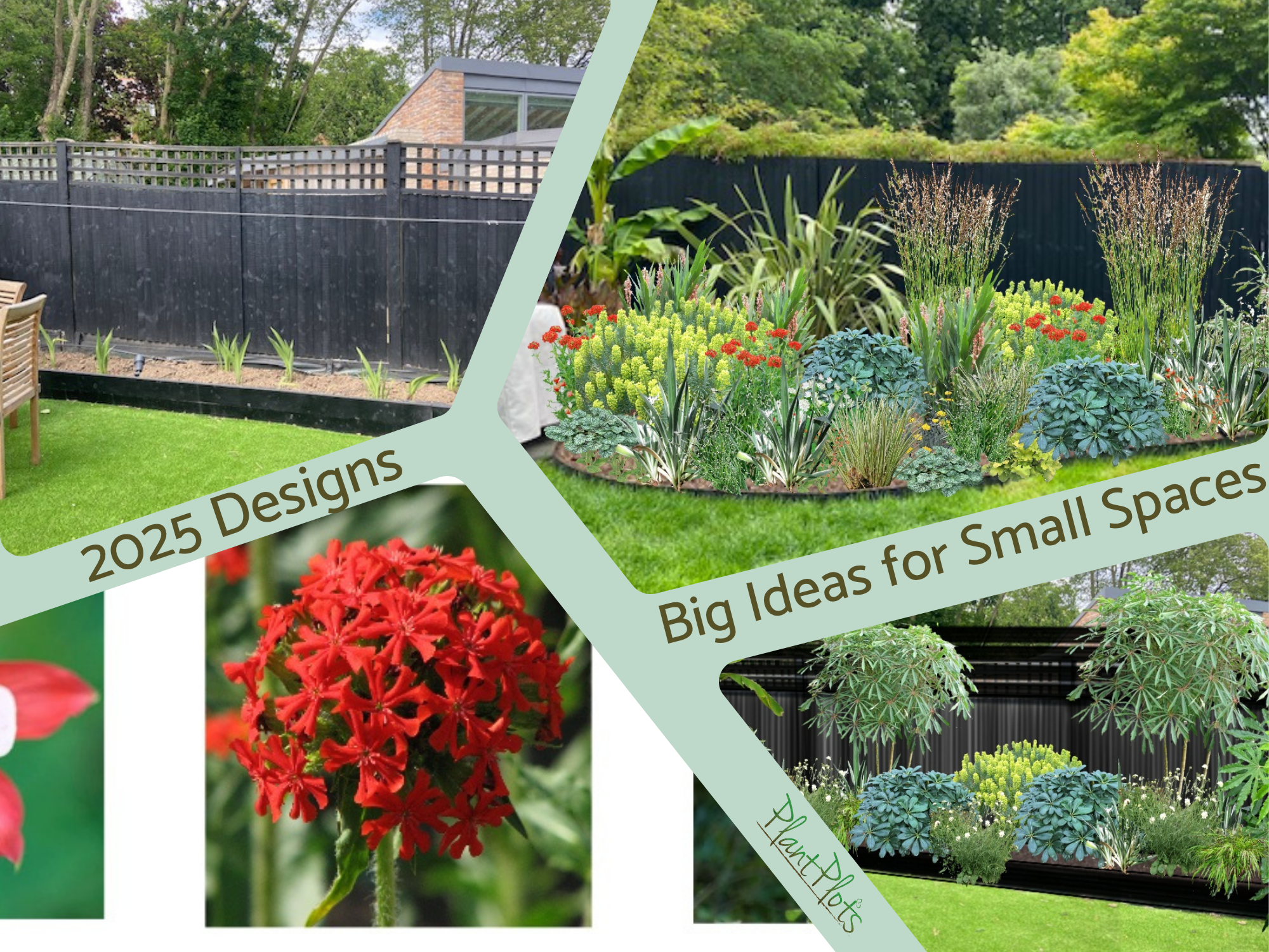 New Planting Scheme by PlantPlots New Planting Scheme by PlantPlots